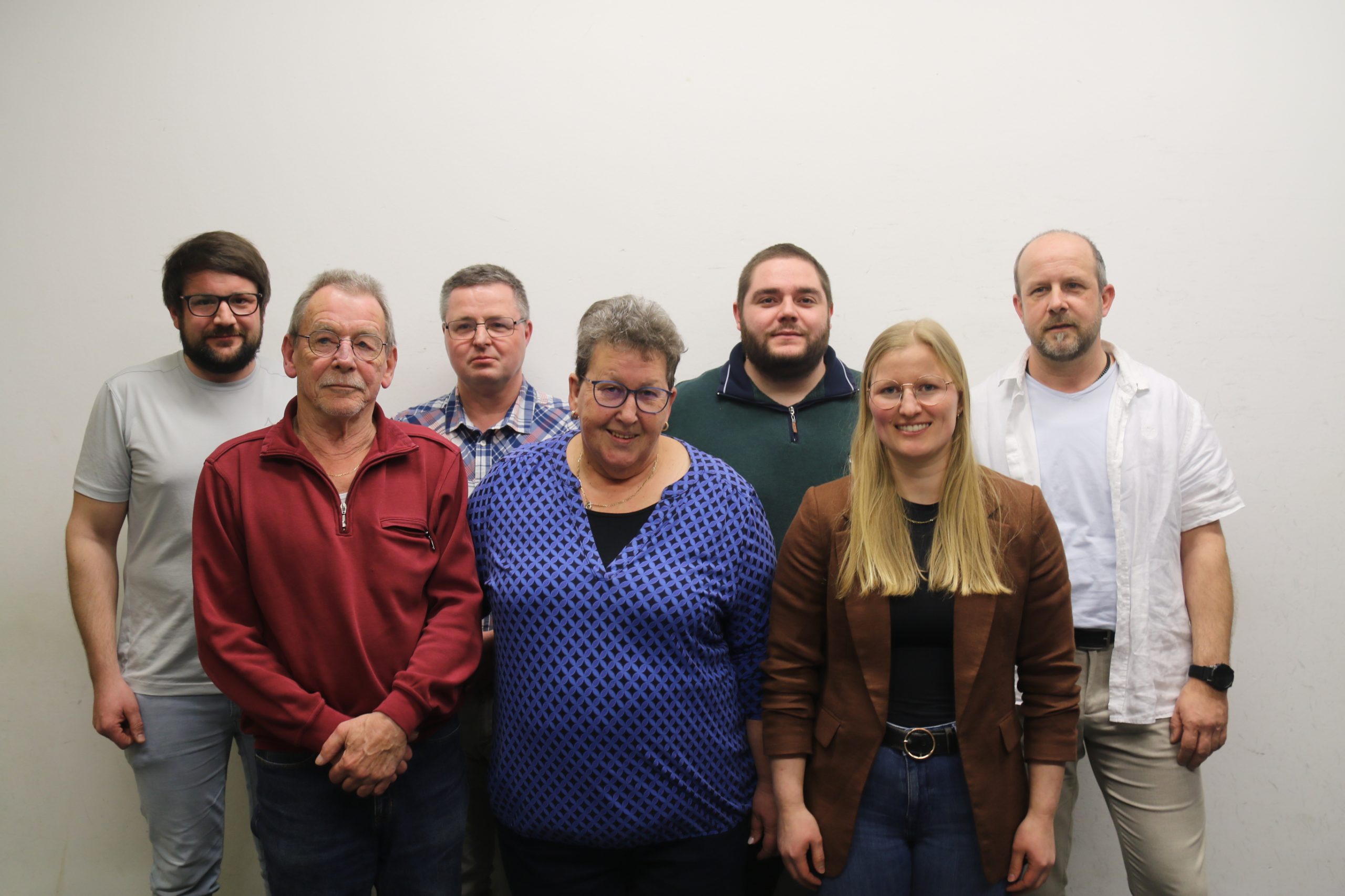 Hauptversammlung 2026 – Daniel Seeh wurde zum Vorstandssprecher gewählt