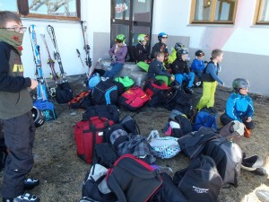 Die Skifreizeit im Hochzillertal Ostern 2017 103