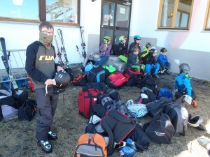 Die Skifreizeit im Hochzillertal Ostern 2017 104