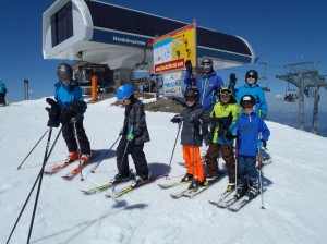 Die Skifreizeit im Hochzillertal Ostern 2017 106