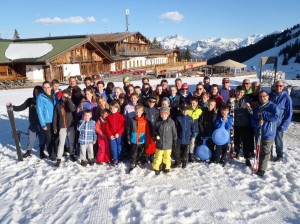 Die Skifreizeit im Hochzillertal Ostern 2017 111