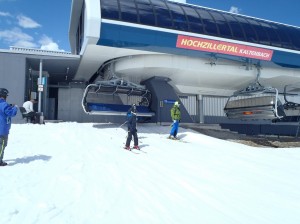 Die Skifreizeit im Hochzillertal Ostern 2017 120