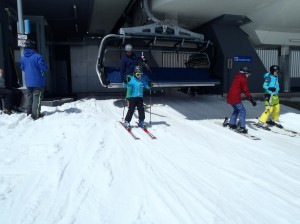Die Skifreizeit im Hochzillertal Ostern 2017 123