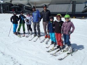 Die Skifreizeit im Hochzillertal Ostern 2017 125-20170414-105407554