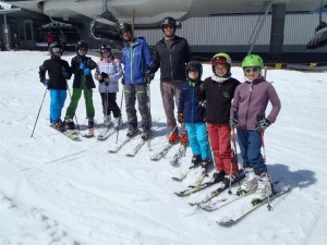 Die Skifreizeit im Hochzillertal Ostern 2017 125