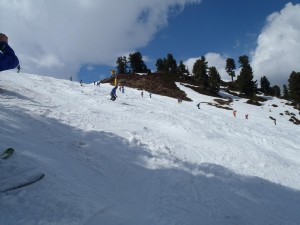 Die Skifreizeit im Hochzillertal Ostern 2017 126