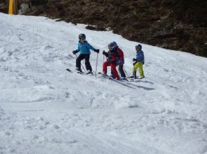 Die Skifreizeit im Hochzillertal Ostern 2017 127