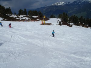 Die Skifreizeit im Hochzillertal Ostern 2017 129