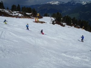 Die Skifreizeit im Hochzillertal Ostern 2017 130