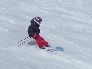 Die Skifreizeit im Hochzillertal Ostern 2017 131