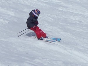 Die Skifreizeit im Hochzillertal Ostern 2017 132