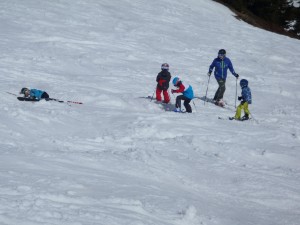 Die Skifreizeit im Hochzillertal Ostern 2017 133