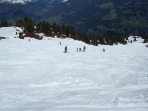 Die Skifreizeit im Hochzillertal Ostern 2017 135