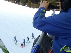 Die Skifreizeit im Hochzillertal Ostern 2017 138