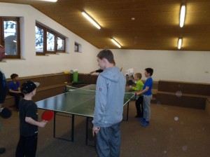 Die Skifreizeit im Hochzillertal Ostern 2017 142