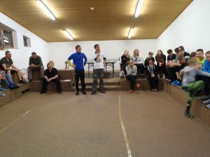 Die Skifreizeit im Hochzillertal Ostern 2017 144