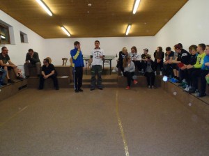 Die Skifreizeit im Hochzillertal Ostern 2017 145