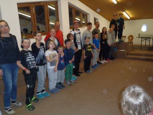 Die Skifreizeit im Hochzillertal Ostern 2017 146