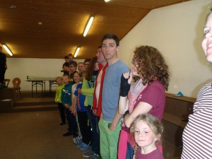 Die Skifreizeit im Hochzillertal Ostern 2017 147