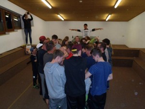 Die Skifreizeit im Hochzillertal Ostern 2017 148