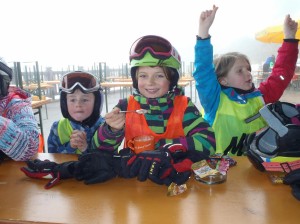 Die Skifreizeit im Hochzillertal Ostern 2017 149