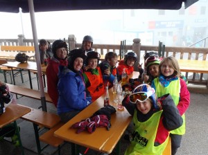 Die Skifreizeit im Hochzillertal Ostern 2017 151