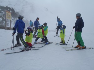 Die Skifreizeit im Hochzillertal Ostern 2017 152
