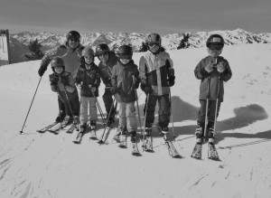 Die Skifreizeit im Hochzillertal Ostern 2017 159