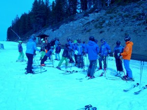 Die Skifreizeit im Hochzillertal Ostern 2017 161