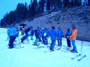 Die Skifreizeit im Hochzillertal Ostern 2017 162
