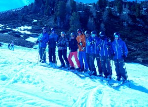 Die Skifreizeit im Hochzillertal Ostern 2017 164