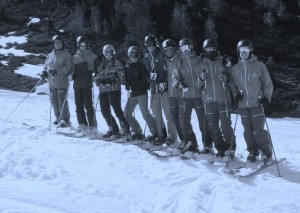Die Skifreizeit im Hochzillertal Ostern 2017 165