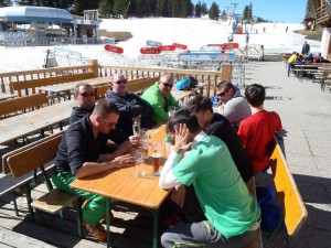 Die Skifreizeit im Hochzillertal Ostern 2017 166