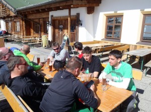 Die Skifreizeit im Hochzillertal Ostern 2017 167