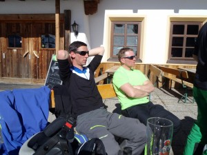 Die Skifreizeit im Hochzillertal Ostern 2017 168