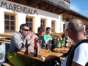Die Skifreizeit im Hochzillertal Ostern 2017 172