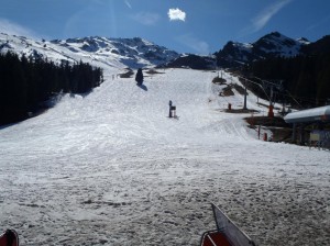 Die Skifreizeit im Hochzillertal Ostern 2017 173