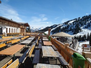 Die Skifreizeit im Hochzillertal Ostern 2017 174