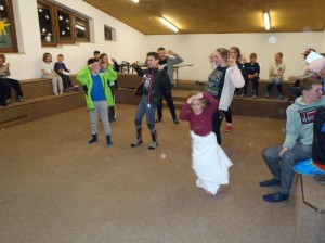 Die Skifreizeit im Hochzillertal Ostern 2017 178