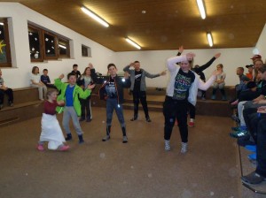 Die Skifreizeit im Hochzillertal Ostern 2017 179