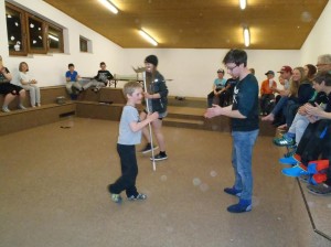 Die Skifreizeit im Hochzillertal Ostern 2017 180