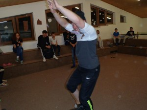 Die Skifreizeit im Hochzillertal Ostern 2017 182