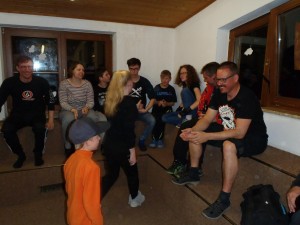 Die Skifreizeit im Hochzillertal Ostern 2017 185