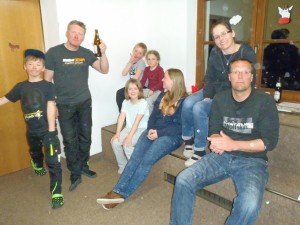 Die Skifreizeit im Hochzillertal Ostern 2017 187