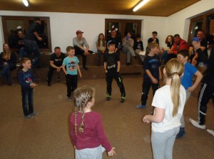 Die Skifreizeit im Hochzillertal Ostern 2017 194