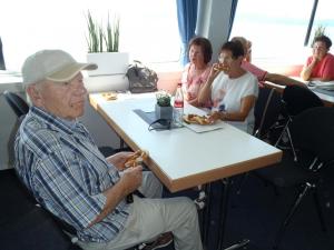 Seniorenausflug  nach Bregenz 7.2017 007