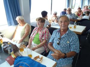 Seniorenausflug  nach Bregenz 7.2017 009