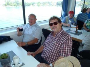 Seniorenausflug  nach Bregenz 7.2017 017