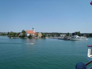 Seniorenausflug  nach Bregenz 7.2017 019