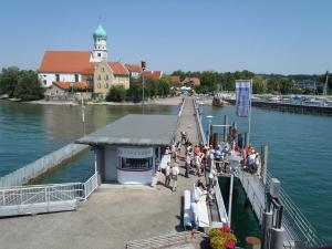 Seniorenausflug  nach Bregenz 7.2017 022